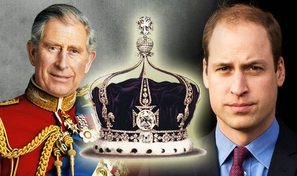 Prince William Gears Up for Future Reign as King