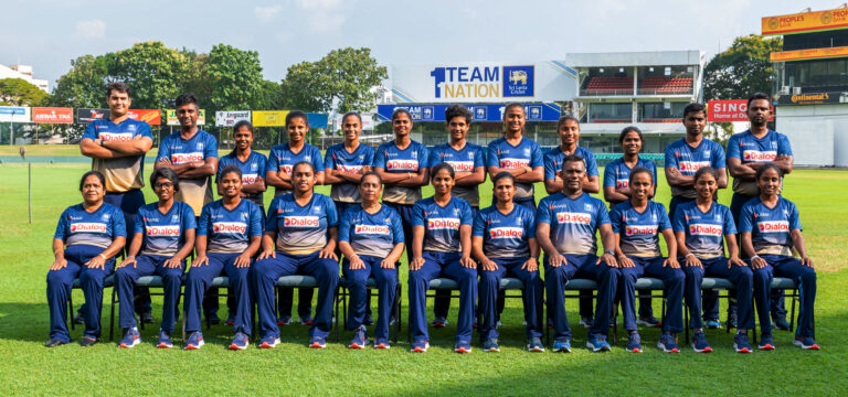 Sri Lanka U19 Women’s Team Clinches Thrilling Victory Against Australia in Tri-Nation T20 Series Opener