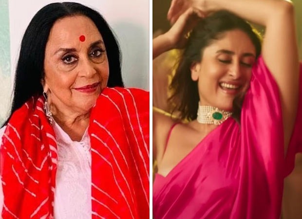 Crew song ‘Choli’: Original singer Ila Arun REACTS to remix of her iconic track; asks, “Why can’t they just create their own number?” : Bollywood News