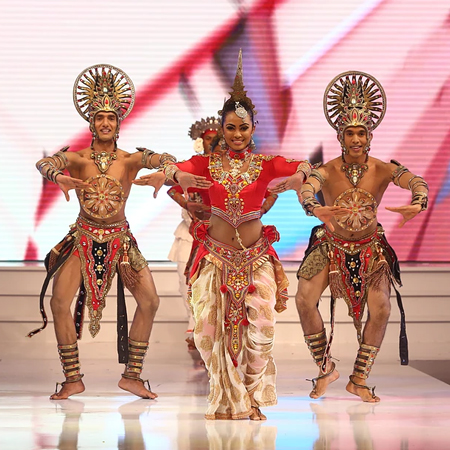 Sri Lankan Festival Melbourne 2024: A Cultural Extravaganza