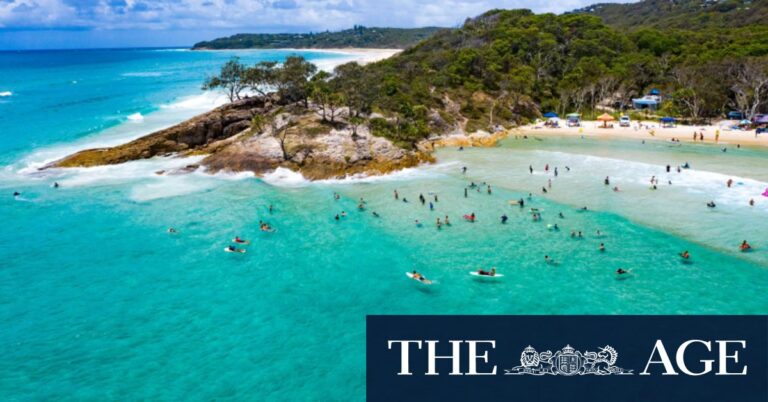 How much it costs to live near Australia’s best beaches