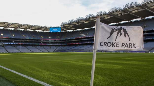 Leinster: Irish province to play at Croke Park and Aviva Stadium
