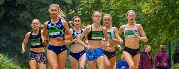 Experience the Ultimate Running Event Run the Tan 2024 with Up There Athletics & New Balance