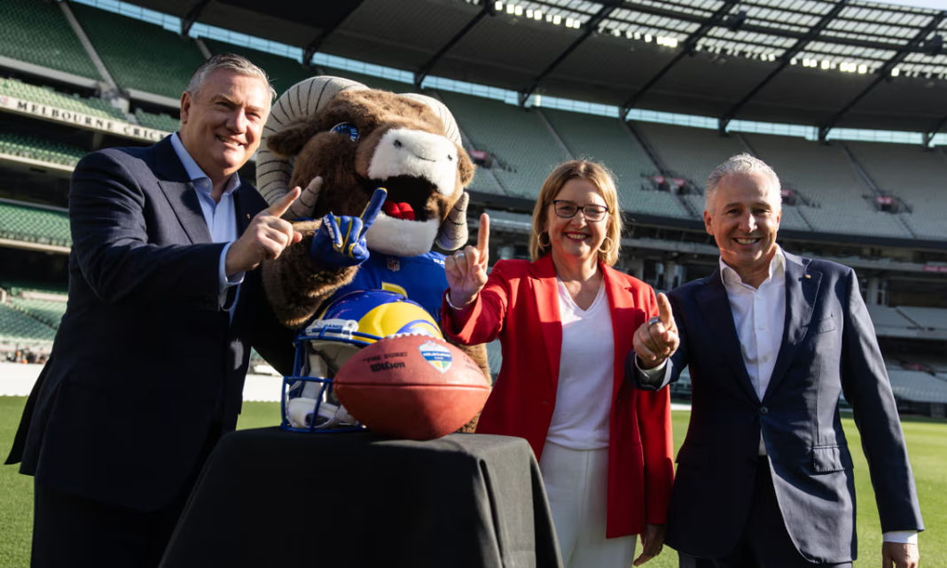 super bowl 2025 date australia time nsw